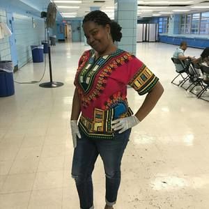 Meet your Posher, Chandon